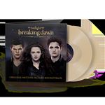 Lp-the twilight saga b 2(2lp marron