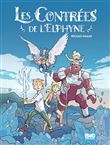 Les Contrées de l'Elphyne