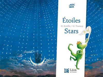 Etoiles, Stars