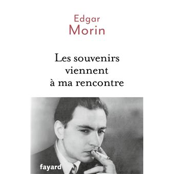 Les souvenirs viennent à ma rencontre - 1