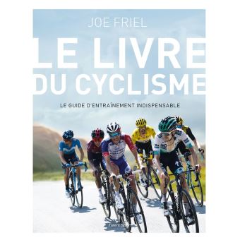 Le livre du cyclisme - 1