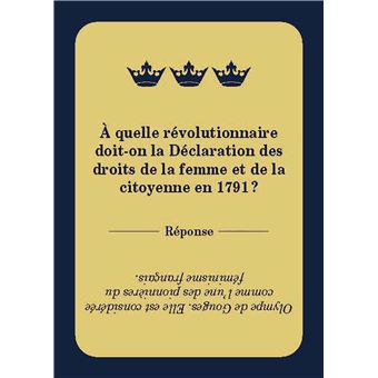 Secrets d'Histoire le jeu