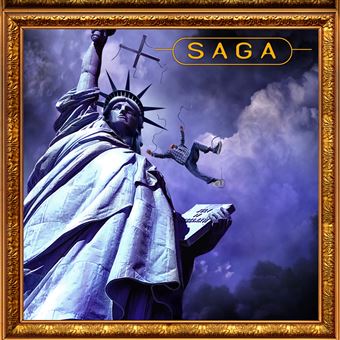 Saga - 1