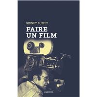 Faire un film