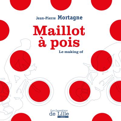 Maillot à pois