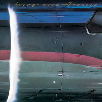 Wings Over America Coffret