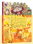 Le donjon du chevalier fourbi