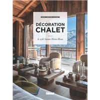 Décoration chalet (2e ed)