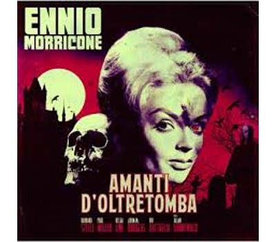 Amanti d oltretomba
