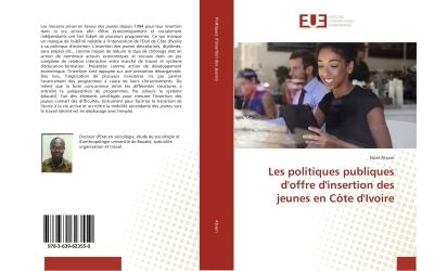 Les politiques publiques d'offre d'insertion des jeunes en cote d'Ivoire