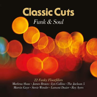 Classic Cuts Funk And Soul
