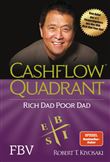 CASHFLOW QUADRANT: RICH DAD POOR DAD