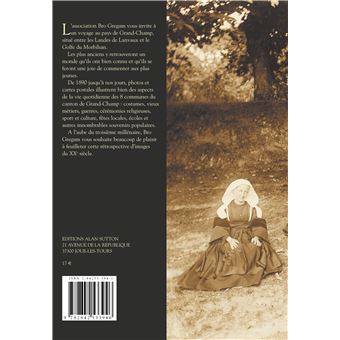 Grand-Champ et son canton