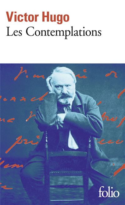 dissertation sur les contemplations de victor hugo