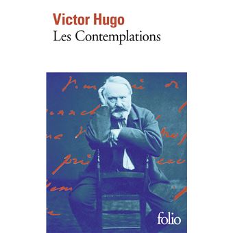 dissertation les contemplations de victor hugo