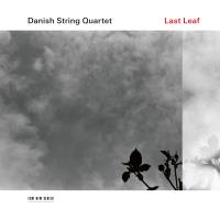 Last Leaf Edition Fourreau