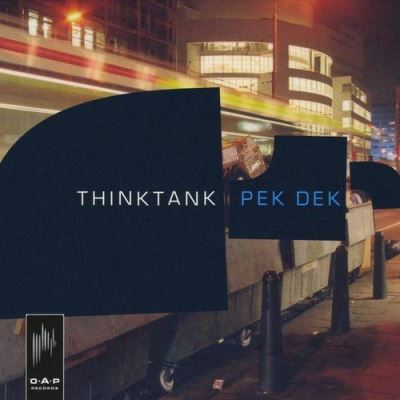 Pek dek
