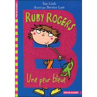 Une peur bleue
