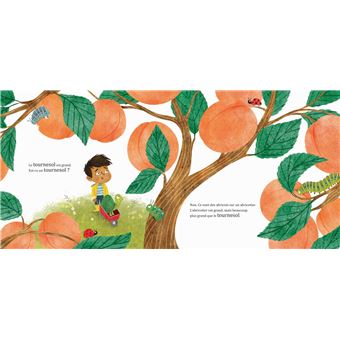 Le jardin partagé de Miguel