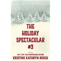 The Holiday Spectacular #3