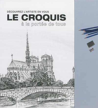 Le croquis
