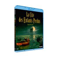 La Cité des enfants perdus Blu-ray