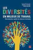 Les diversités en milieux de travail