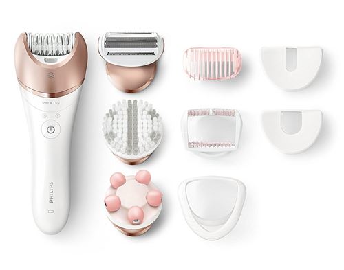 Philips BRE 650/00 Epilator