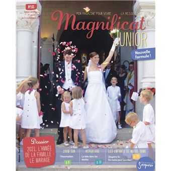 Magnificat Junior