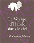 Le voyage d'Harold dans le ciel