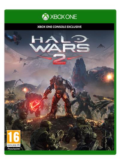 Halo Wars 2 Xbox One