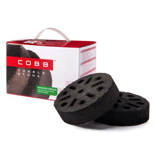 COBB COBBLE STONE 6 PIÈCES