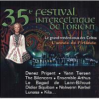 その他 39eme Festival Interceltique De Lorient: Annee De La Galice KMDVD 21 ENGLISH : FESTIVAL INTERCELTIQUE - 54ème Festival