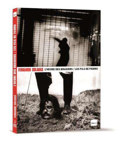 Heure des brasiers/les fils de fierro
