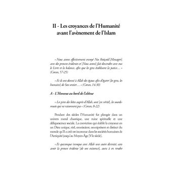 Connaissez-vous l'Islam ?