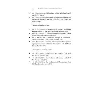 Connaissez-vous l'Islam ?