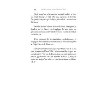 Connaissez-vous l'Islam ?