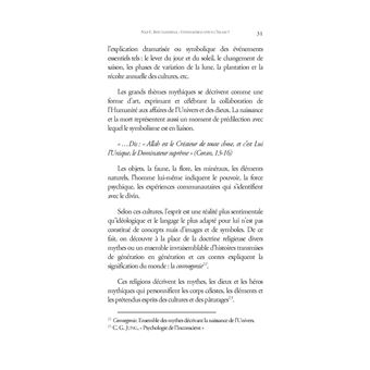 Connaissez-vous l'Islam ?