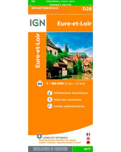Eure et Loir