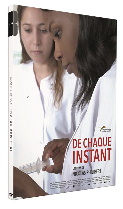 De chaque instant