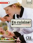 En cuisine élève niveau A1-A2