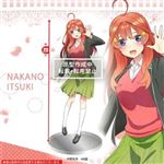 Figurine The Quintessential Quintuplets Coreful Nakano Itsuka