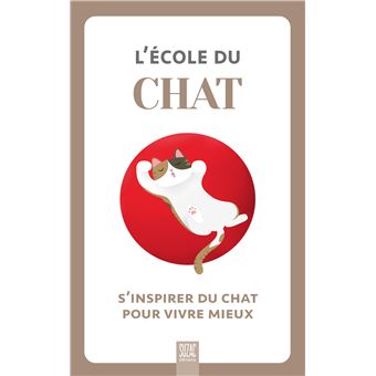 L'école du chat