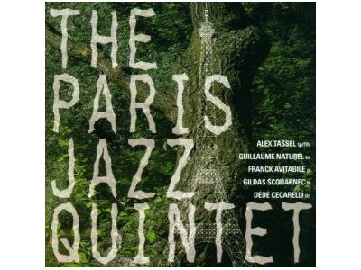 Paris Jazz Quintet