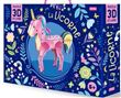 La licorne 3D