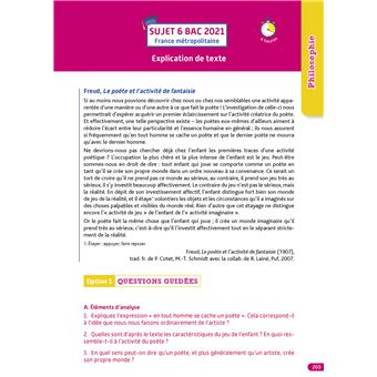 Annales BAC 2022 -  STMG Tout-en-un - Nouveaux programmes