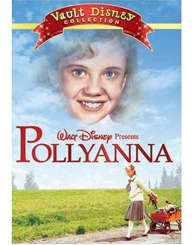 Pollyanna 1960