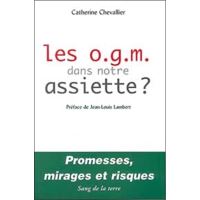 OGM dans notre assiette