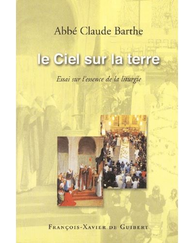 Le ciel sur la terre