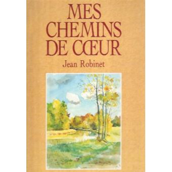 Mes chemins de coeur